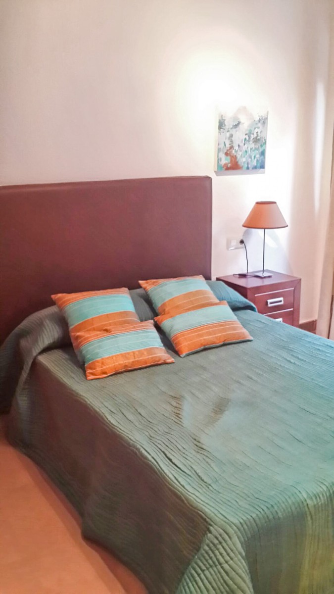 Apartamento en venta en Guardamar and surroundings 10