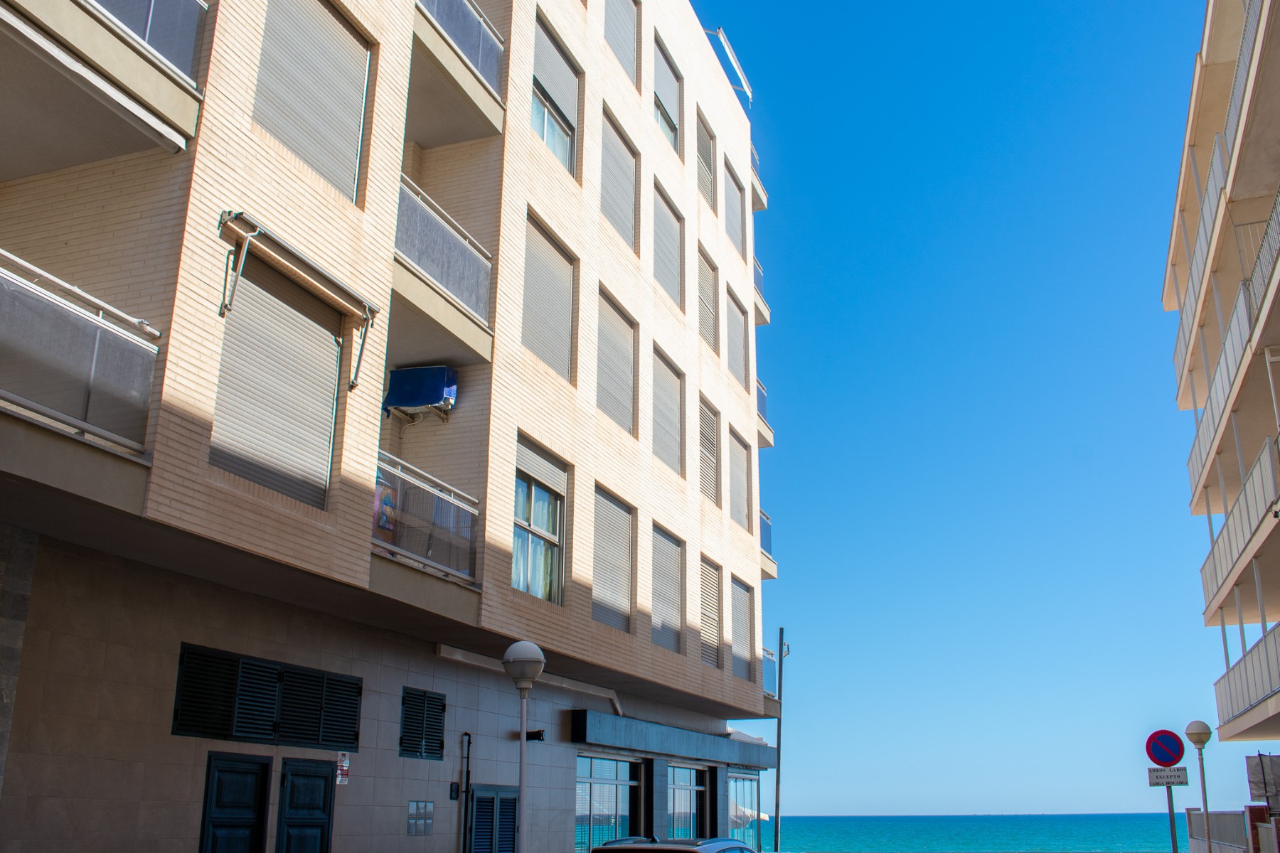 Apartamento en venta en Guardamar and surroundings 2