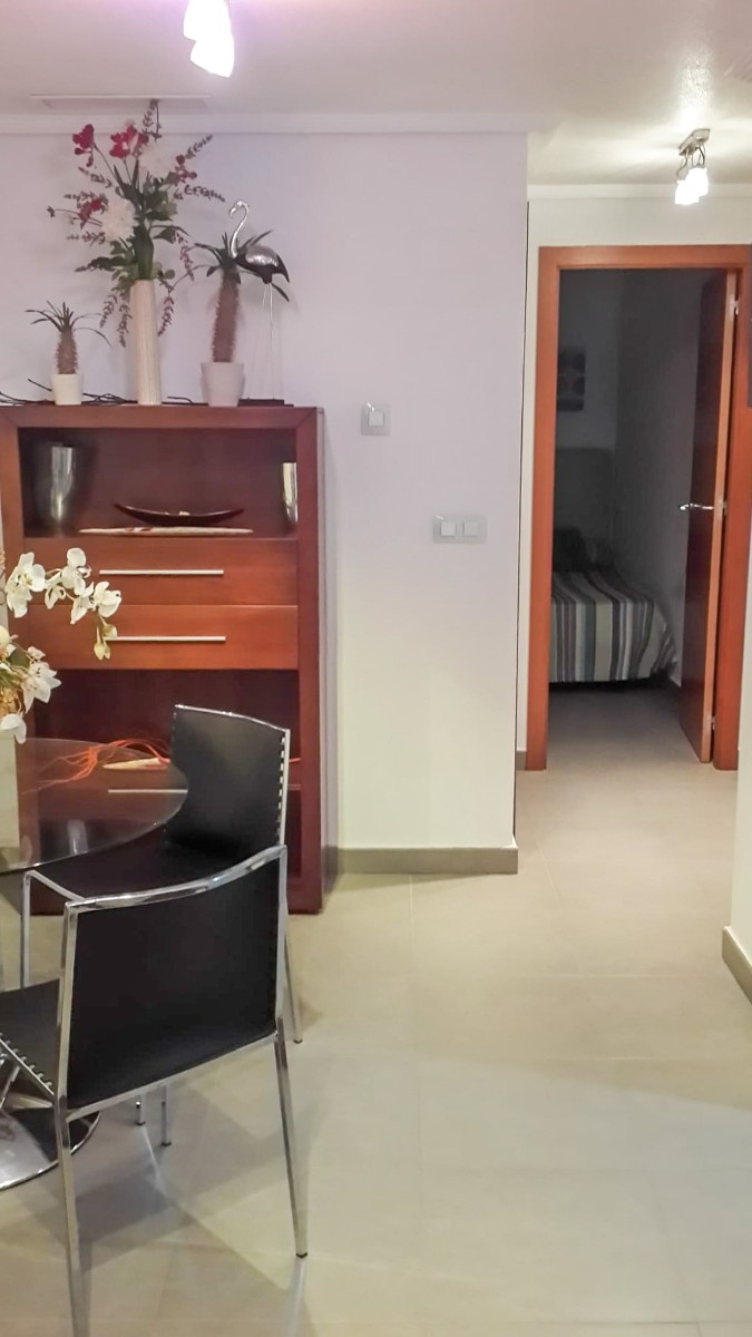 Apartamento en venta en Guardamar and surroundings 4