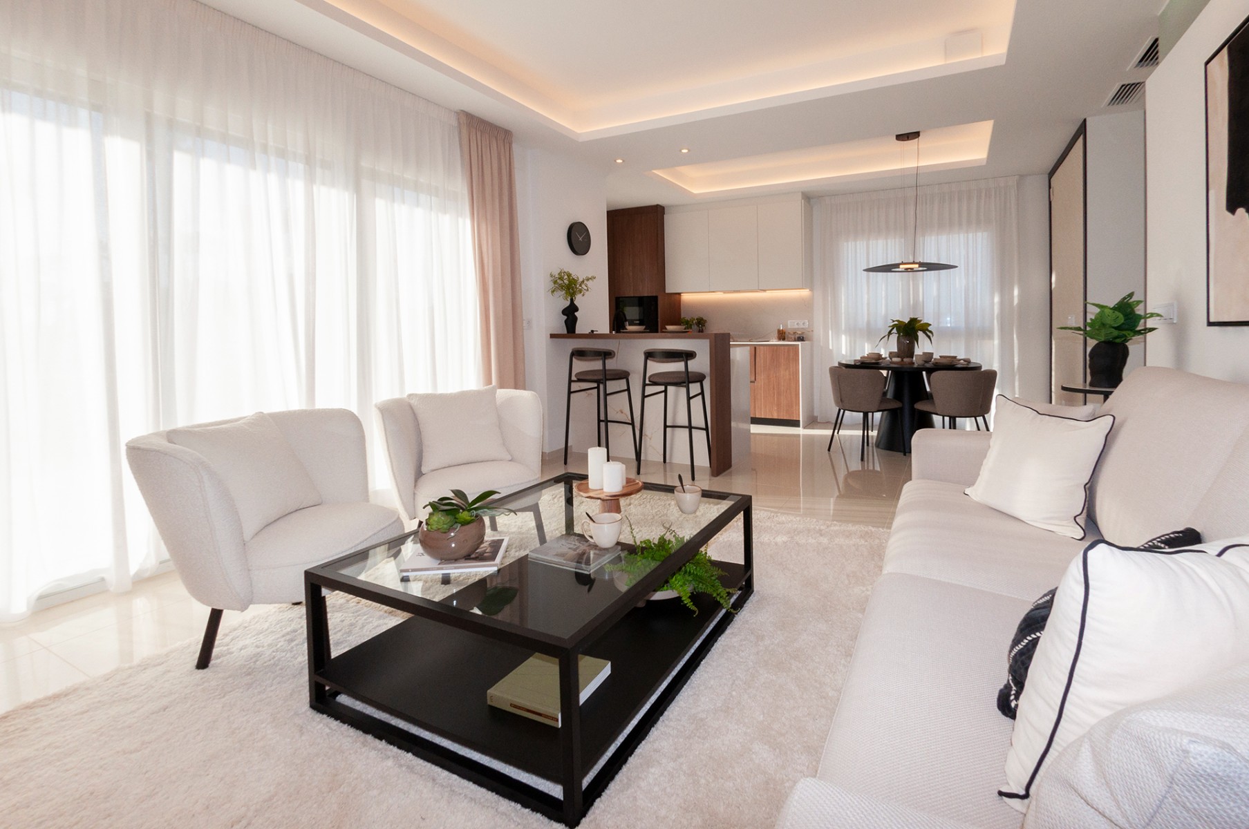 Appartement de luxe à vendre à Ciudad Quesada 4