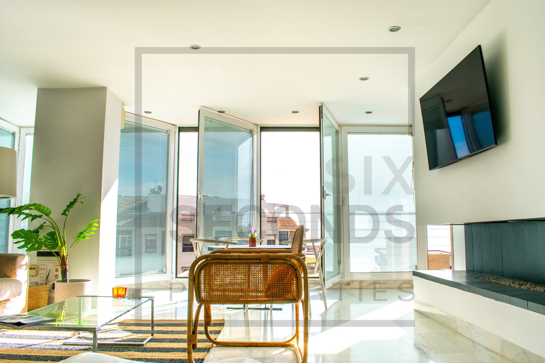 Penthouse for sale in Guardamar and surroundings 2