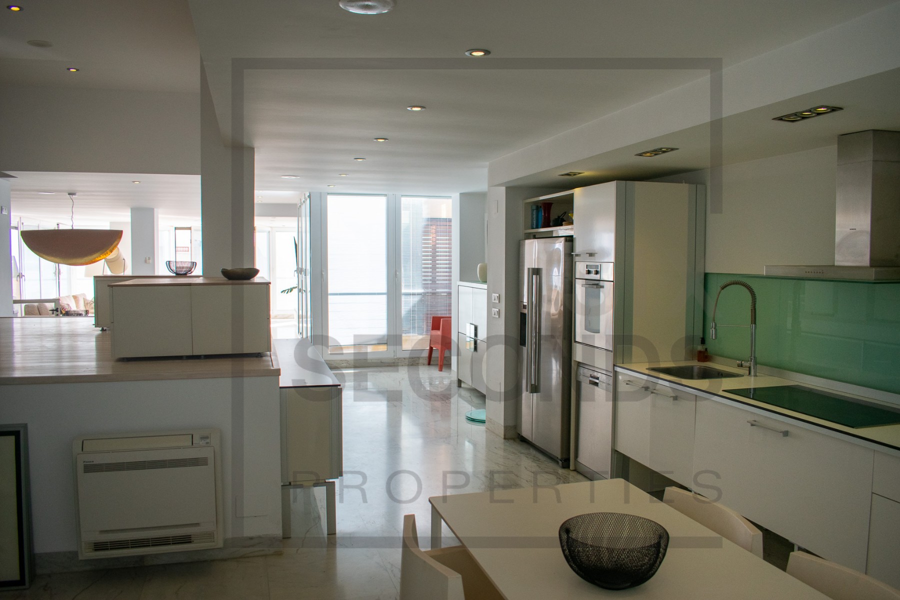 Penthouse for sale in Guardamar and surroundings 28