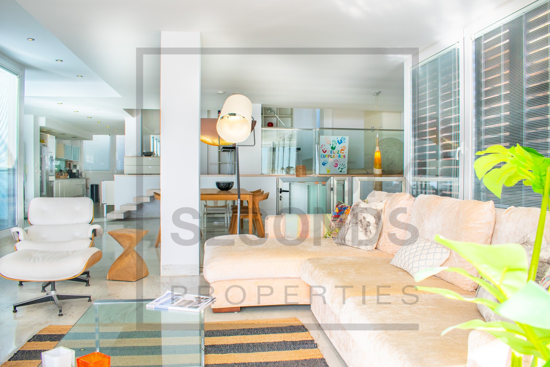Appartement de luxe à vendre à Guardamar and surroundings 5