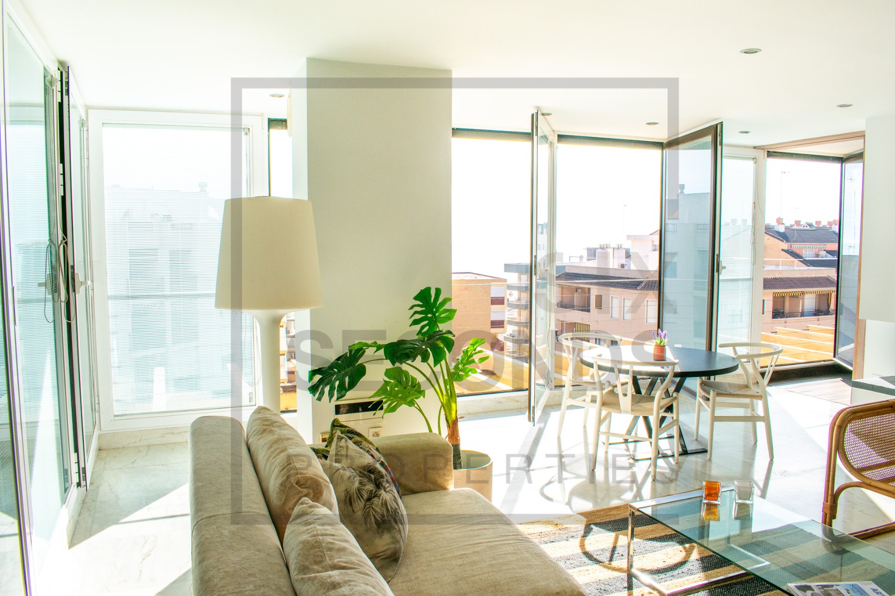 Penthouse for sale in Guardamar and surroundings 6
