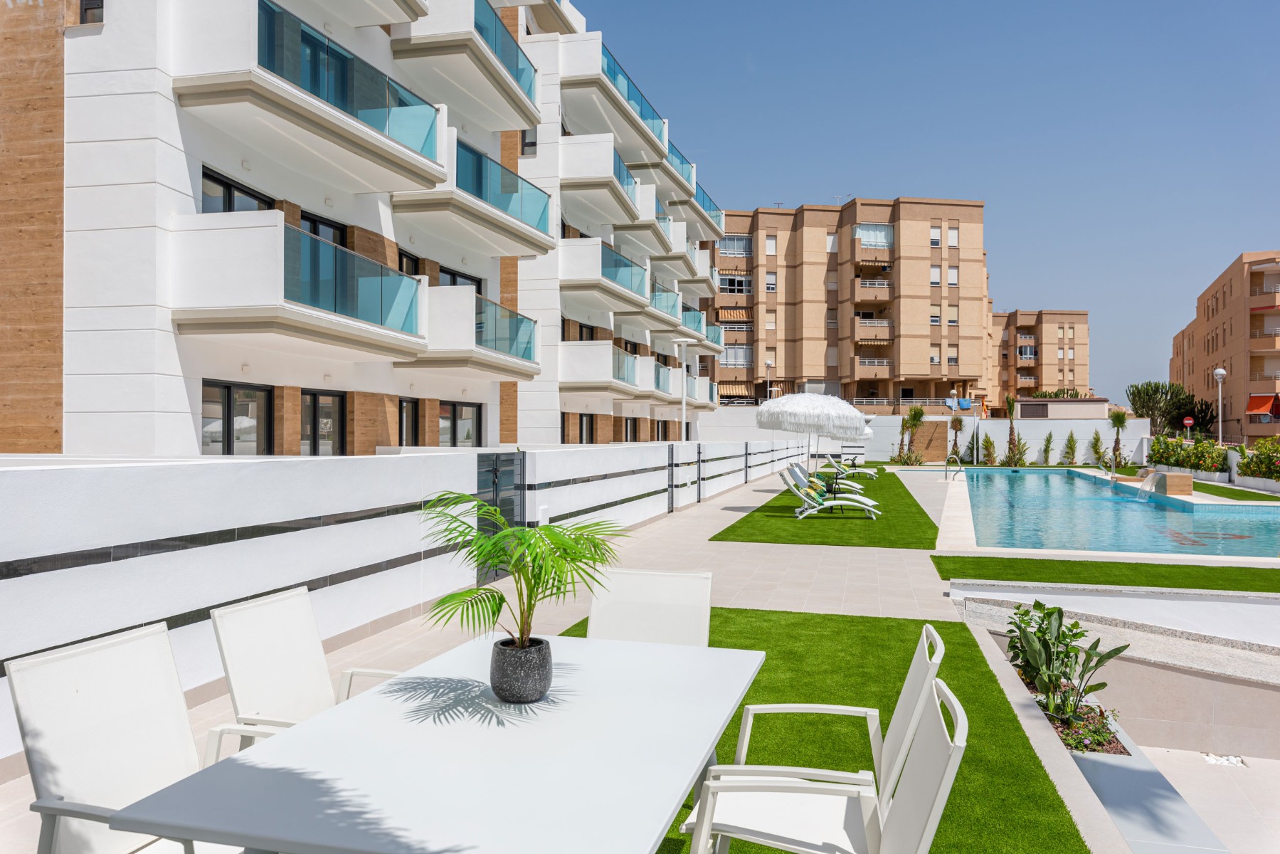Appartement de luxe à vendre à Guardamar and surroundings 1