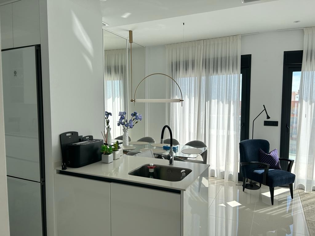 Penthouse for sale in Guardamar and surroundings 4