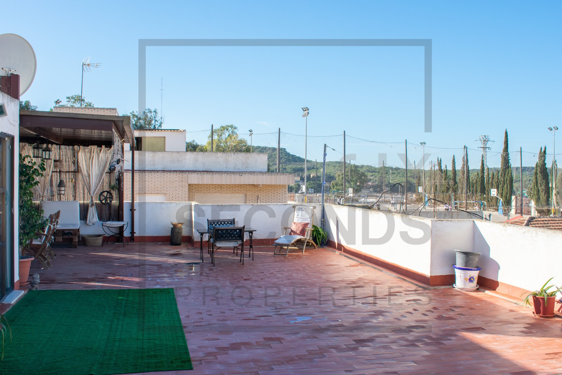 Townhouse for sale in Guardamar and surroundings 50