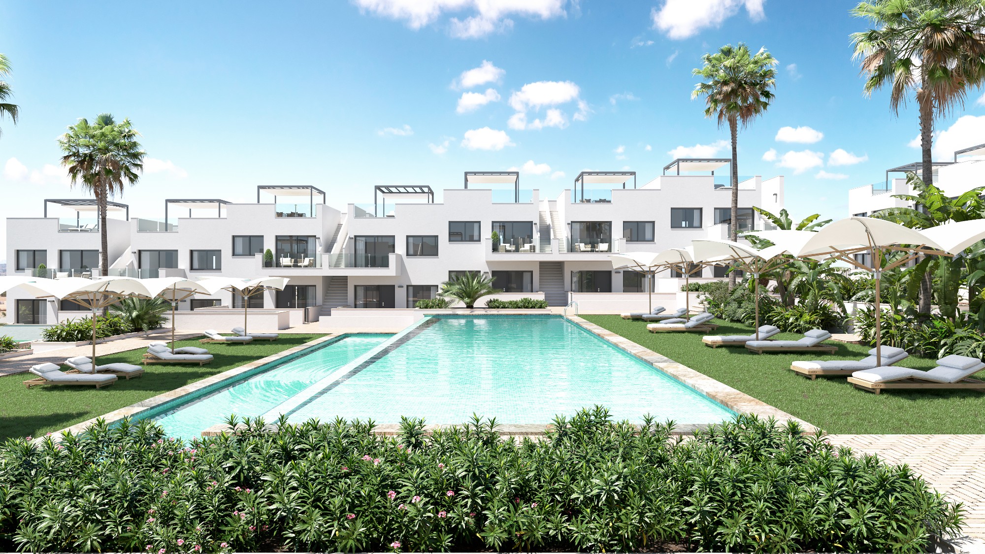 Property Image 571208-torrevieja-townhouses-2-2