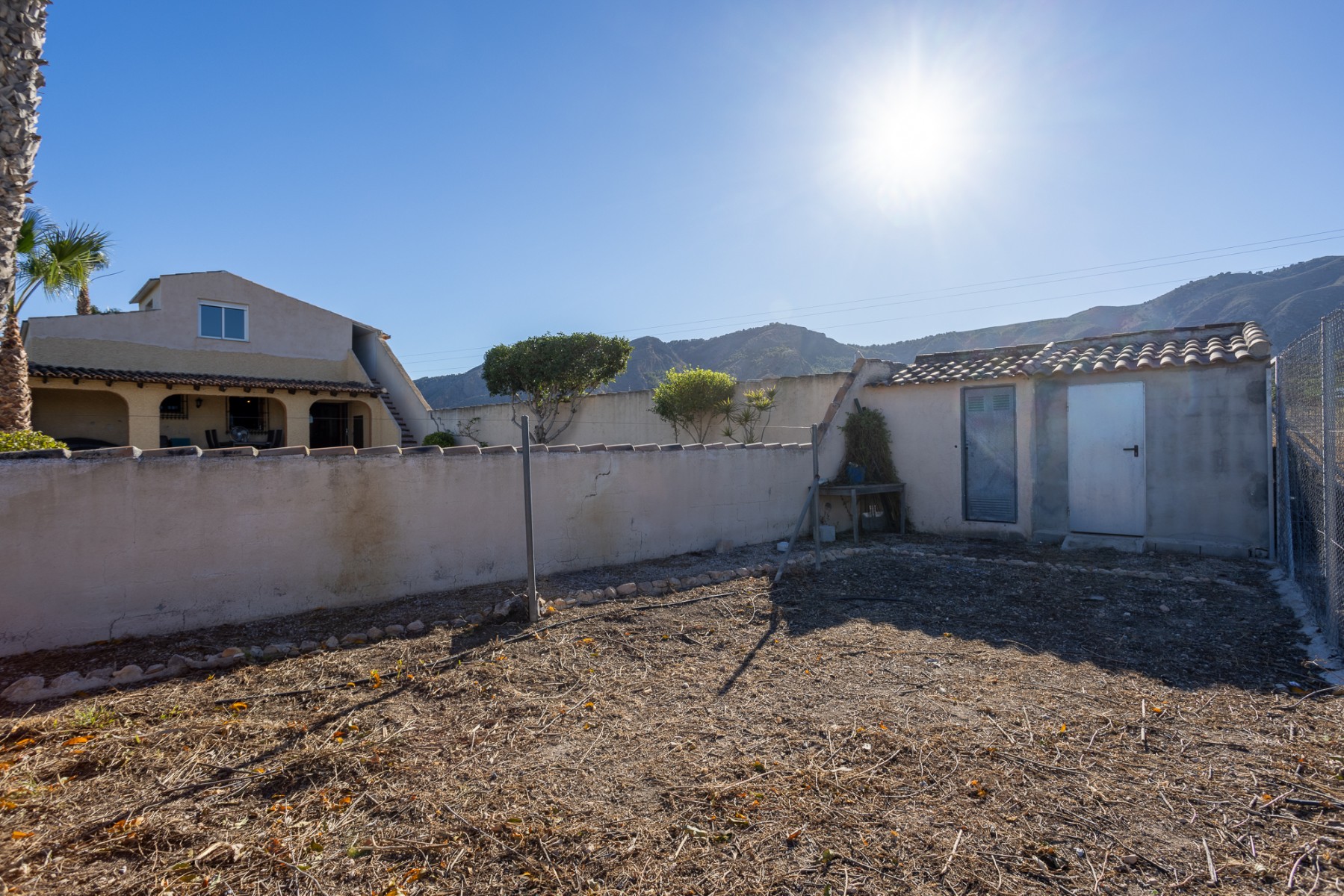 Casas de Campo en venta en Alicante 48