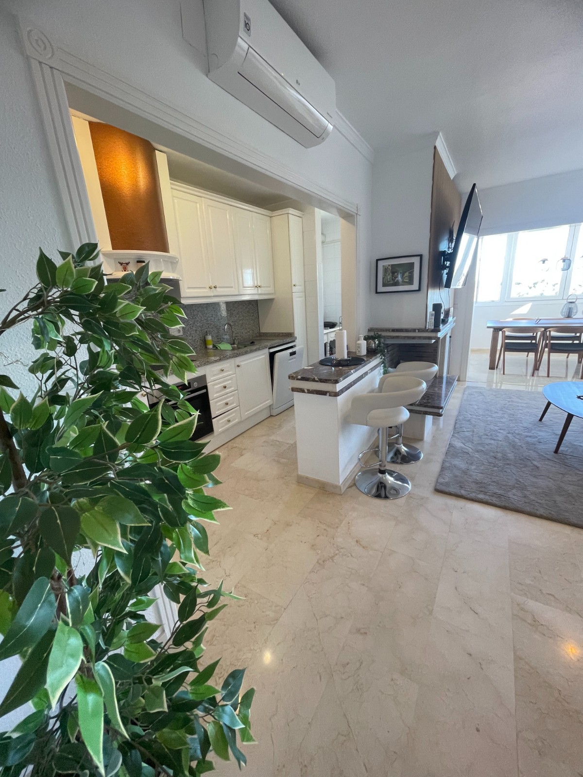 Penthouse for sale in Alicante 10