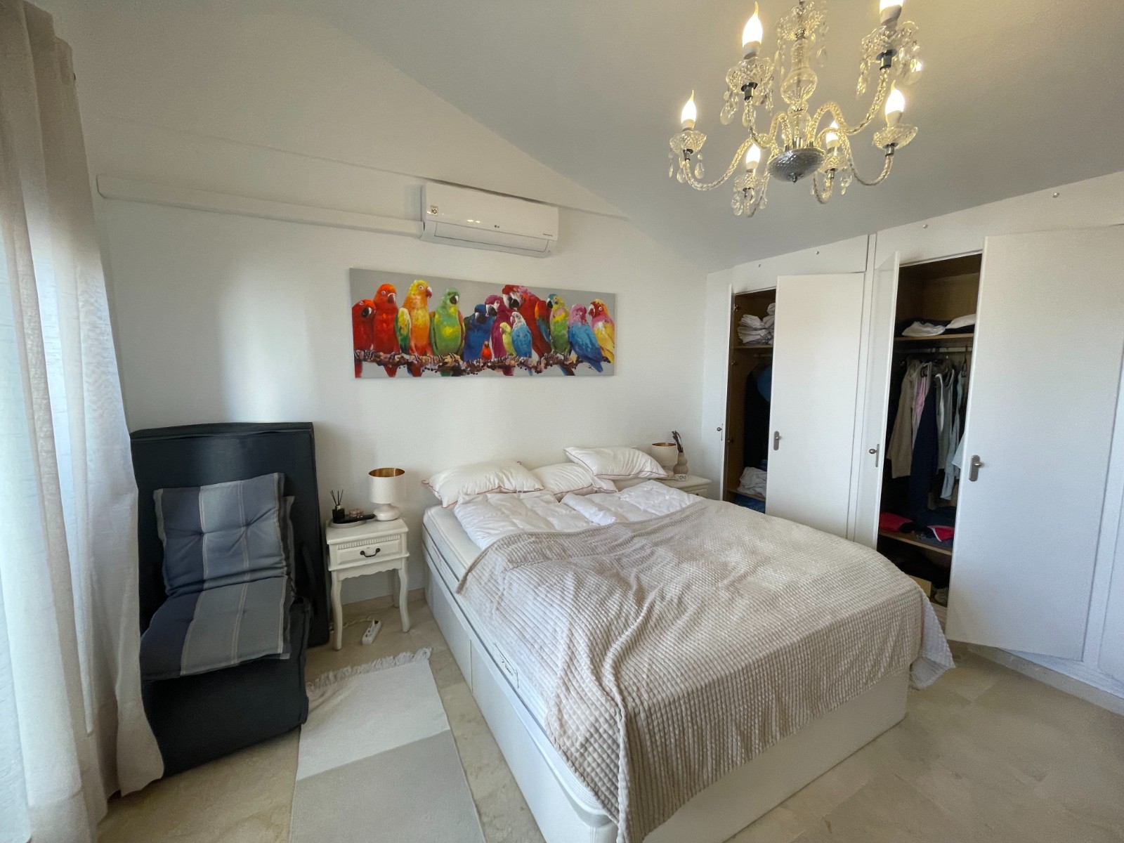 Appartement de luxe à vendre à Alicante 17