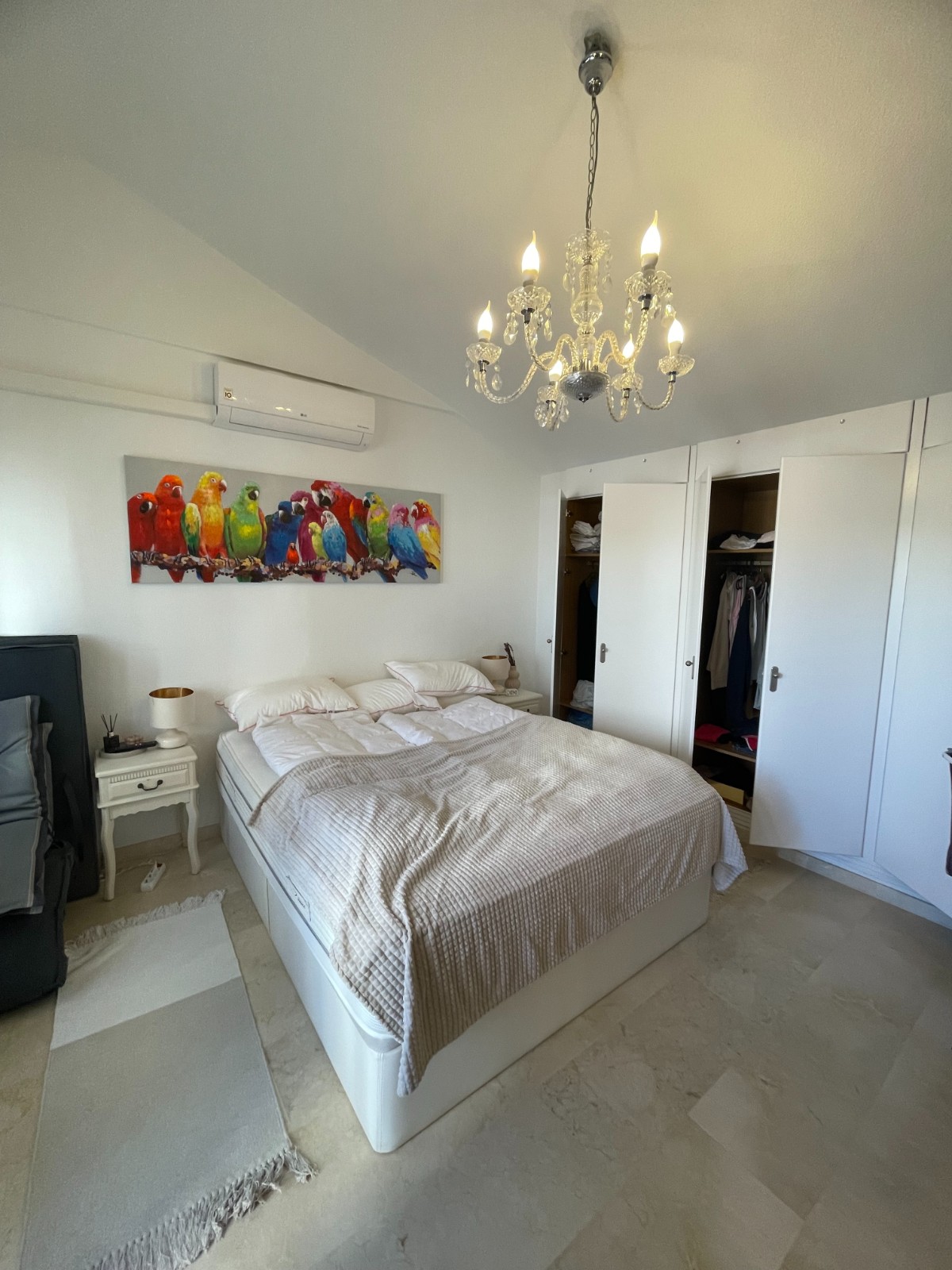 Penthouse for sale in Alicante 18