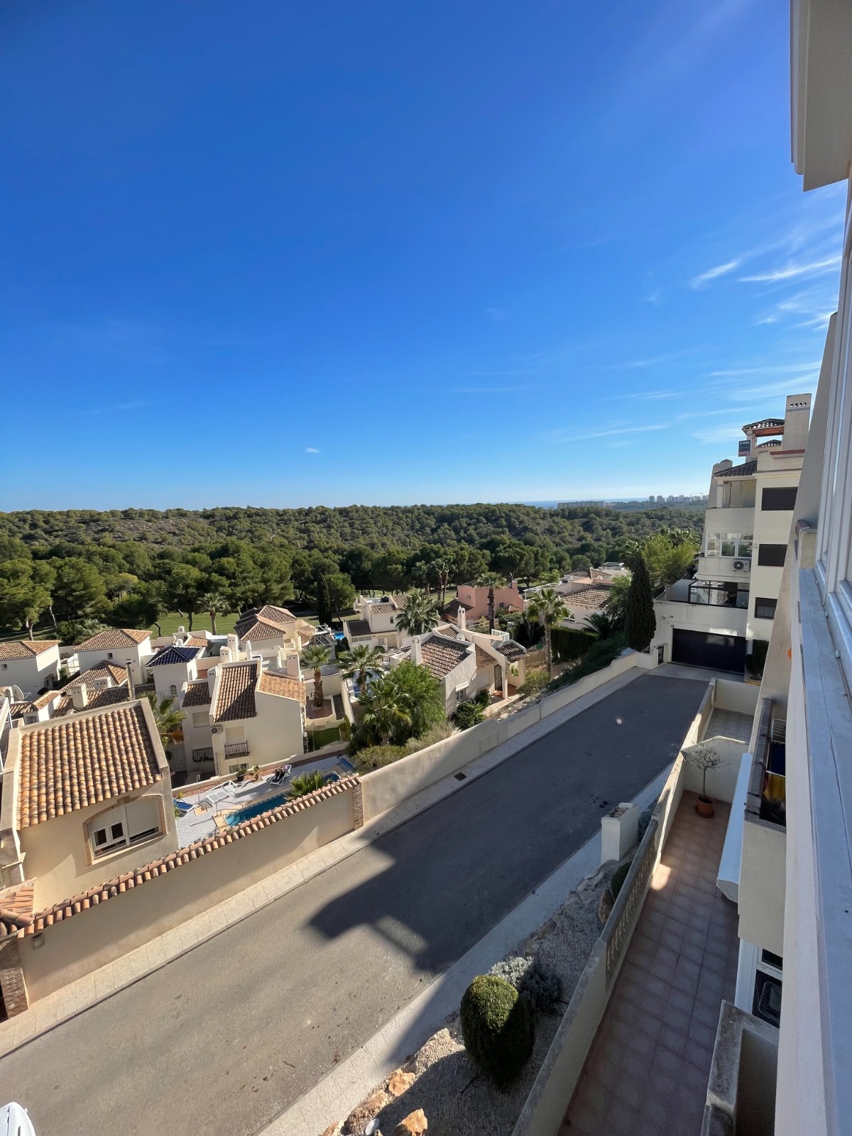 Penthouse na sprzedaż w Alicante 25