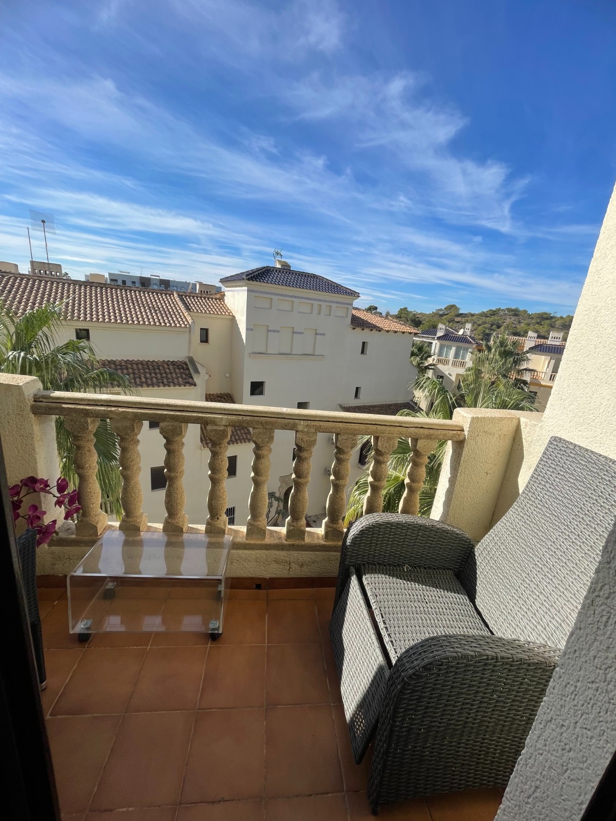 Penthouse for sale in Alicante 37