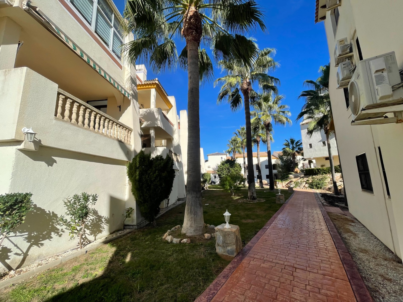 Penthouse te koop in Alicante 48