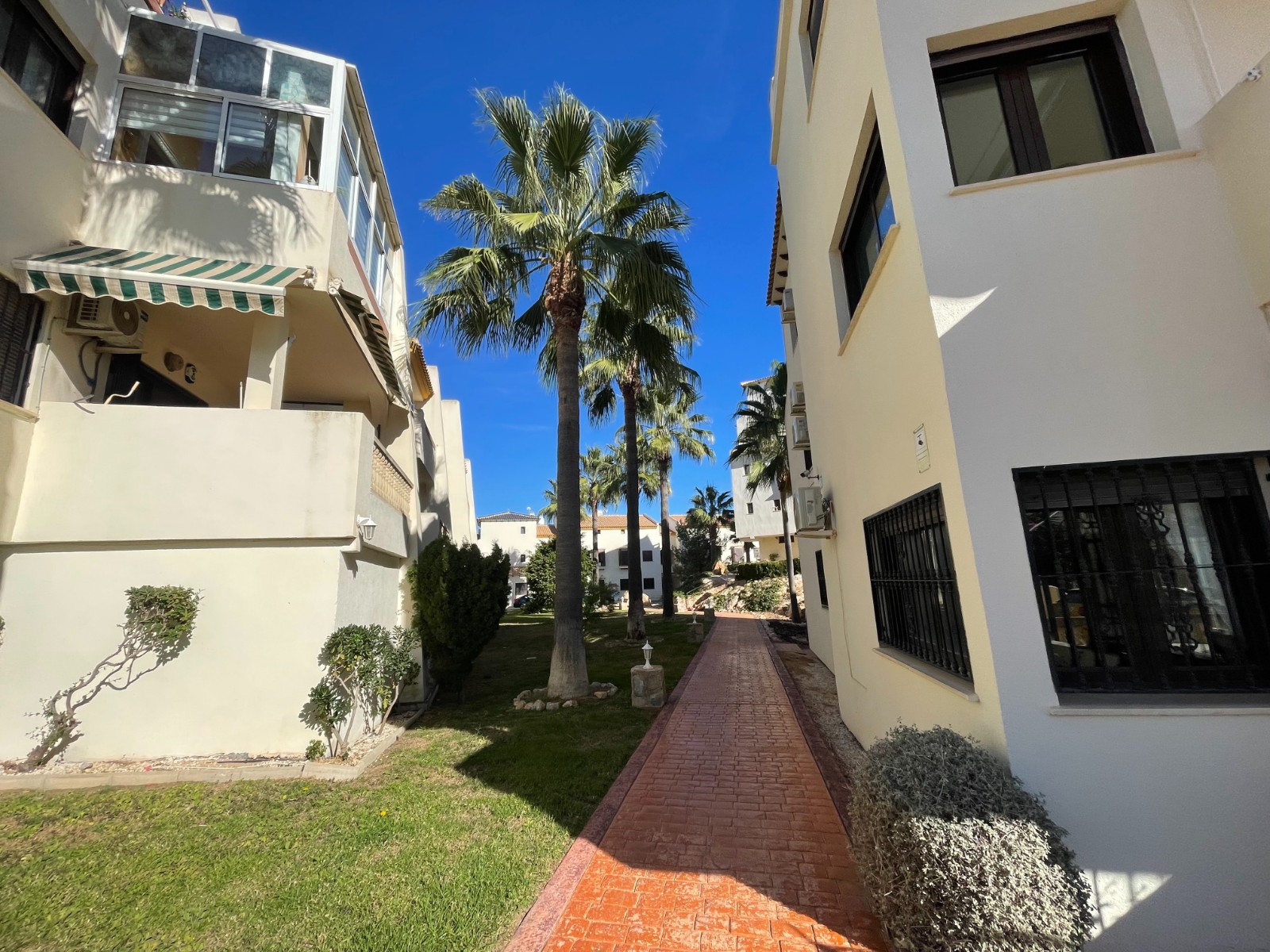 Appartement de luxe à vendre à Alicante 49