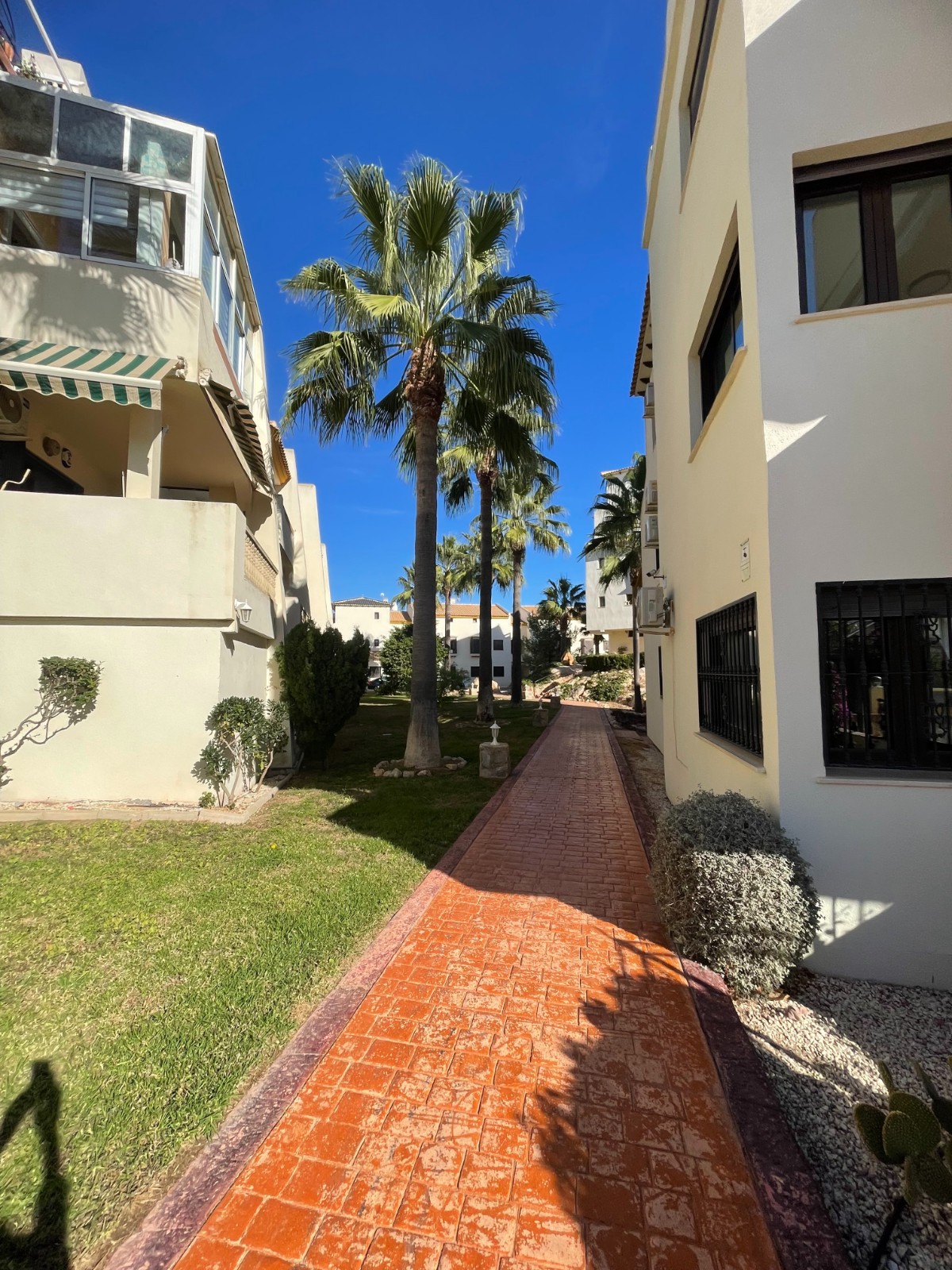 Penthouse for sale in Alicante 50
