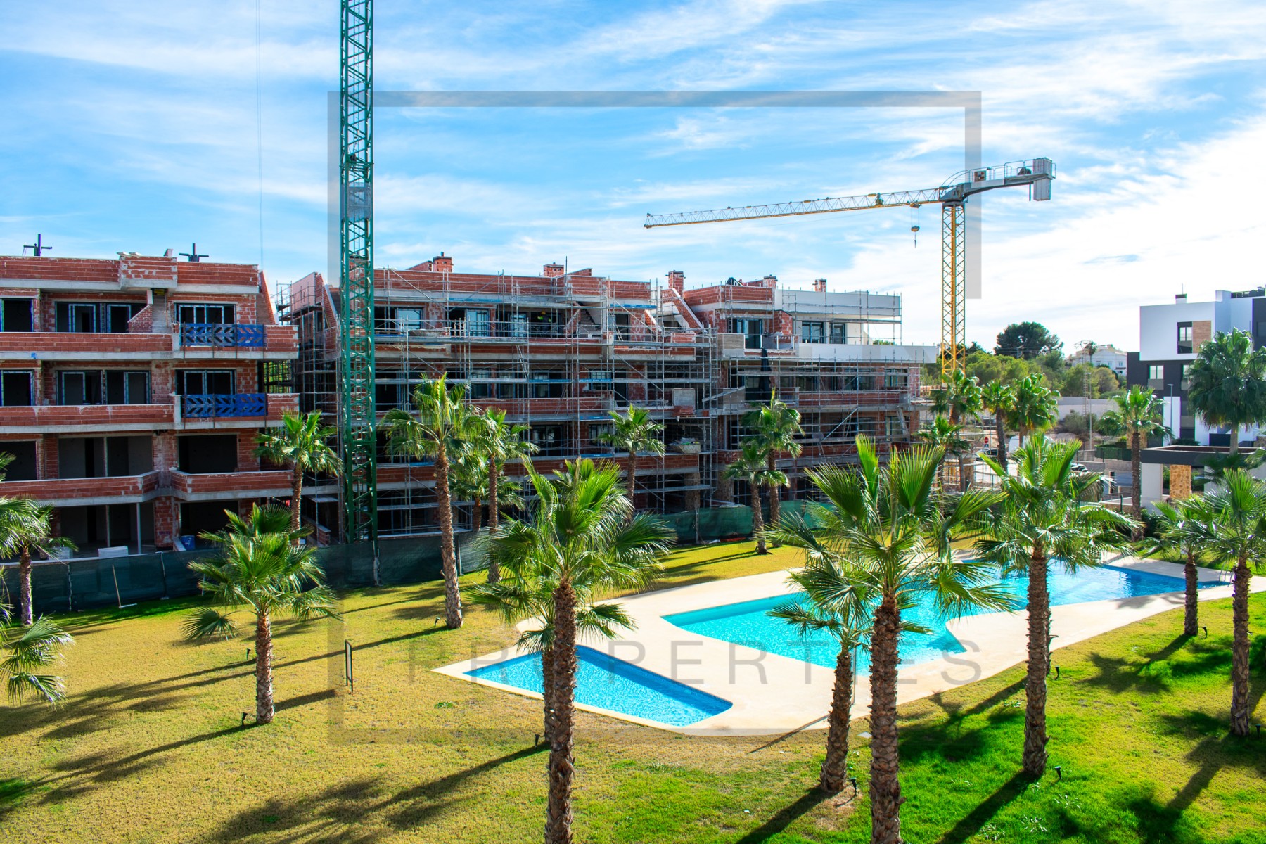 Apartamento en venta en Alicante 35