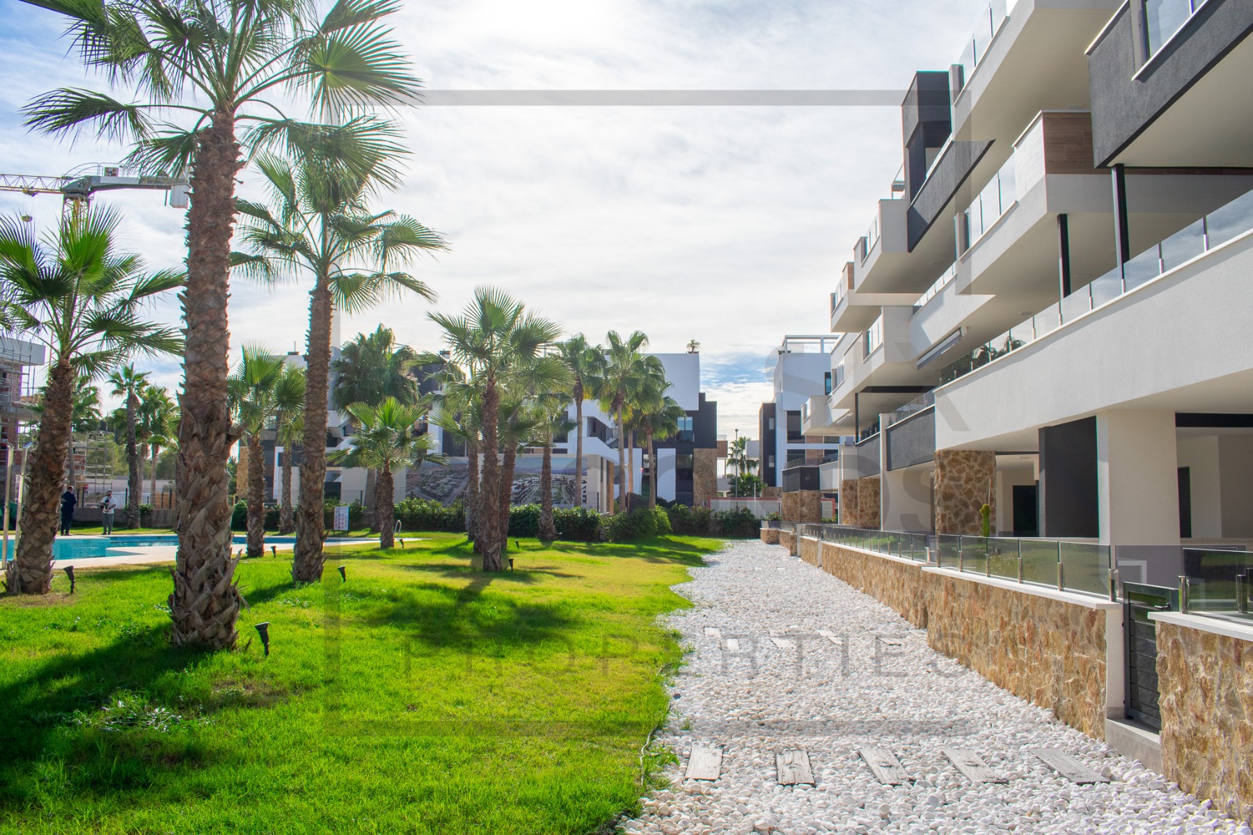 Lägenhet till salu i Alicante 39