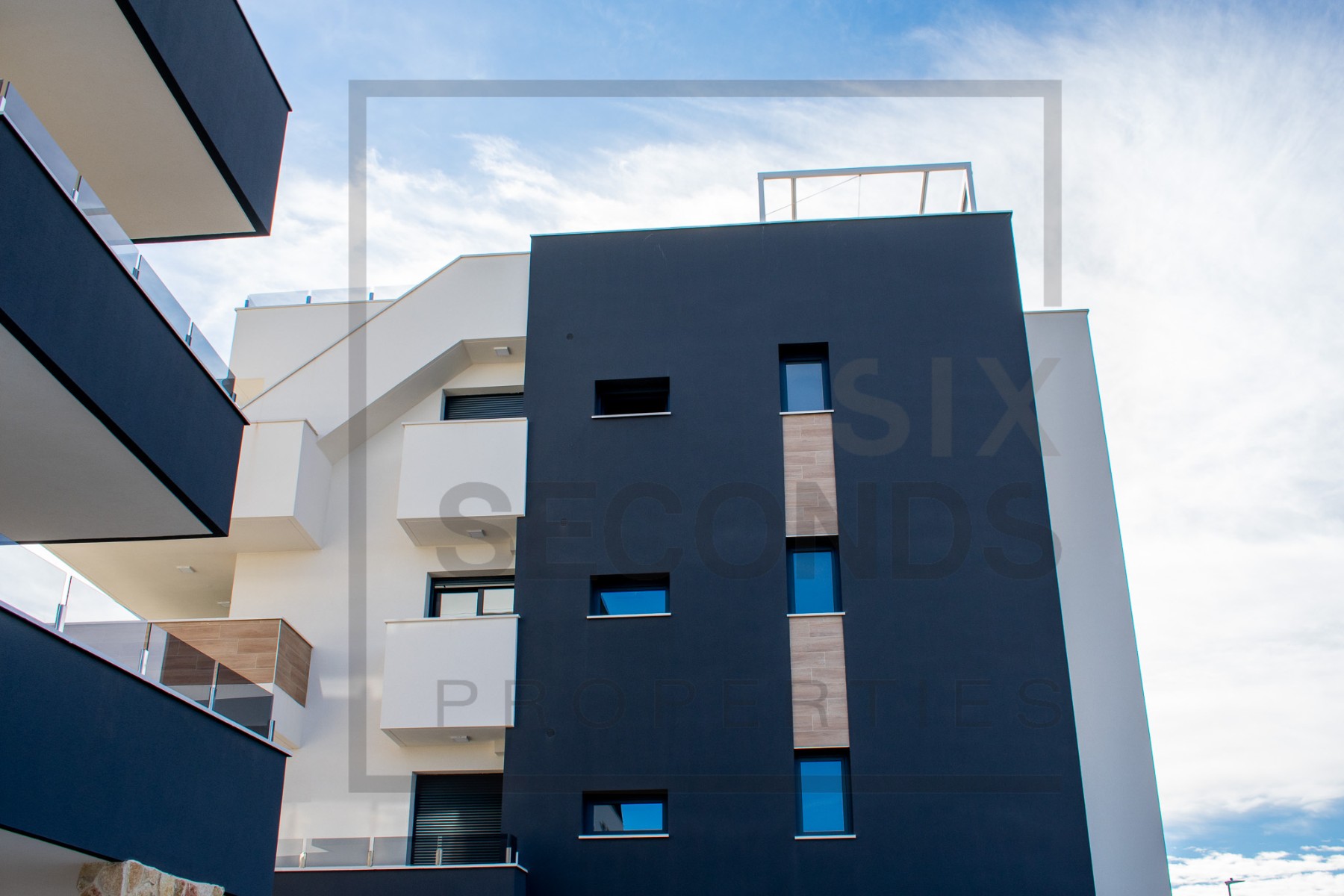 Apartamento en venta en Alicante 42