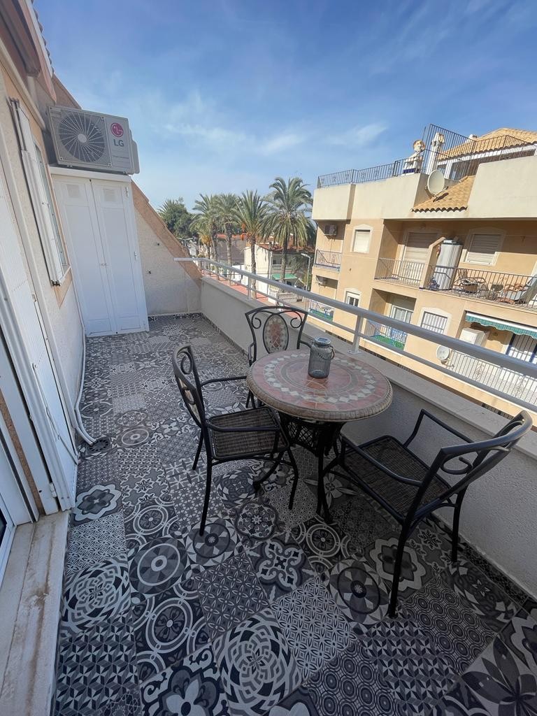 Penthouse for sale in Torrevieja and surroundings 17