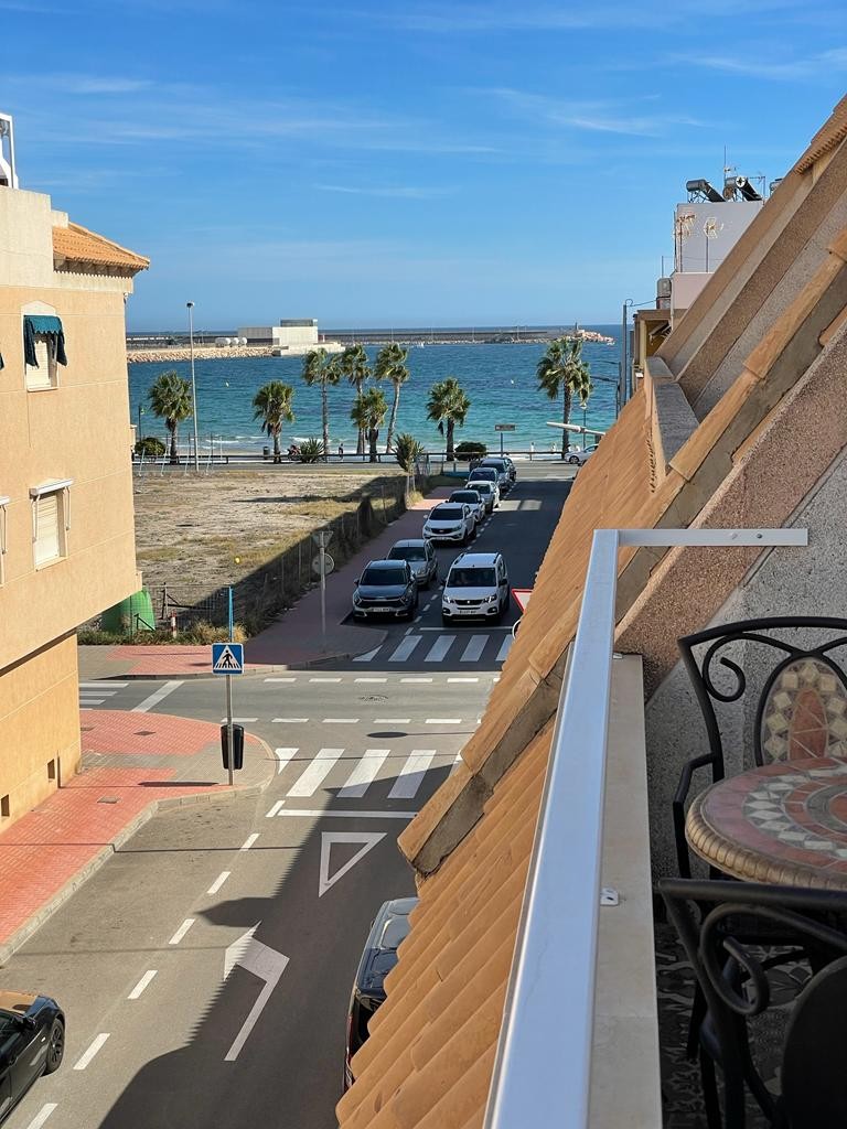 Penthouse for sale in Torrevieja and surroundings 22