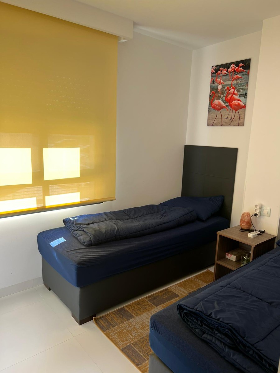 Apartamento en venta en Alicante 11