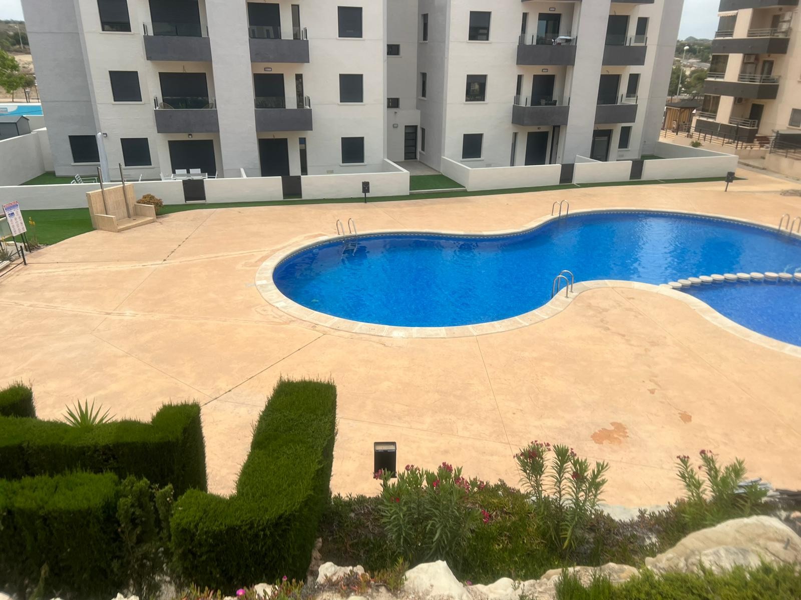 Apartment for sale in Alicante 13