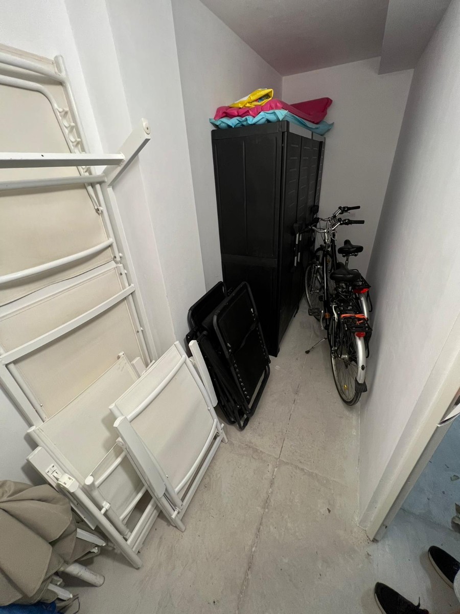 Wohnung zum Verkauf in Alicante 15