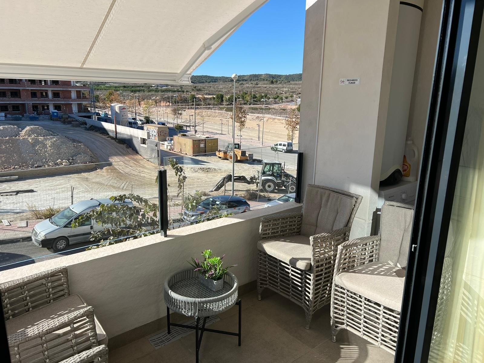 Apartment for sale in Alicante 3