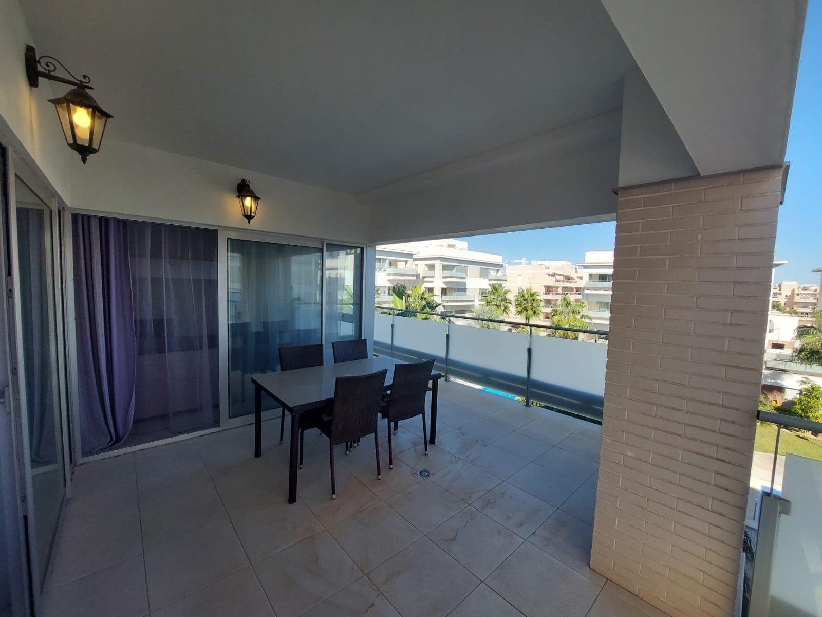 Apartment for sale in Alicante 22