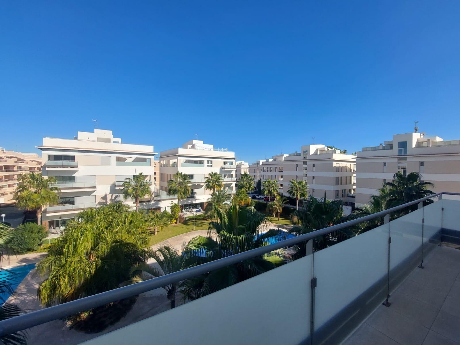 Apartment for sale in Alicante 23