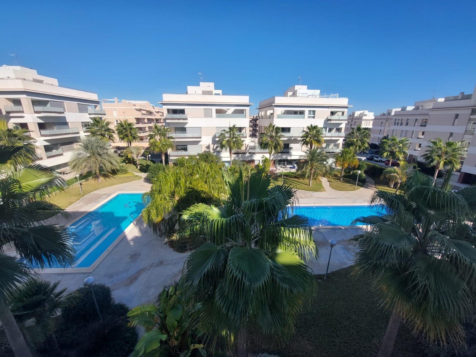 Appartement te koop in Alicante 4