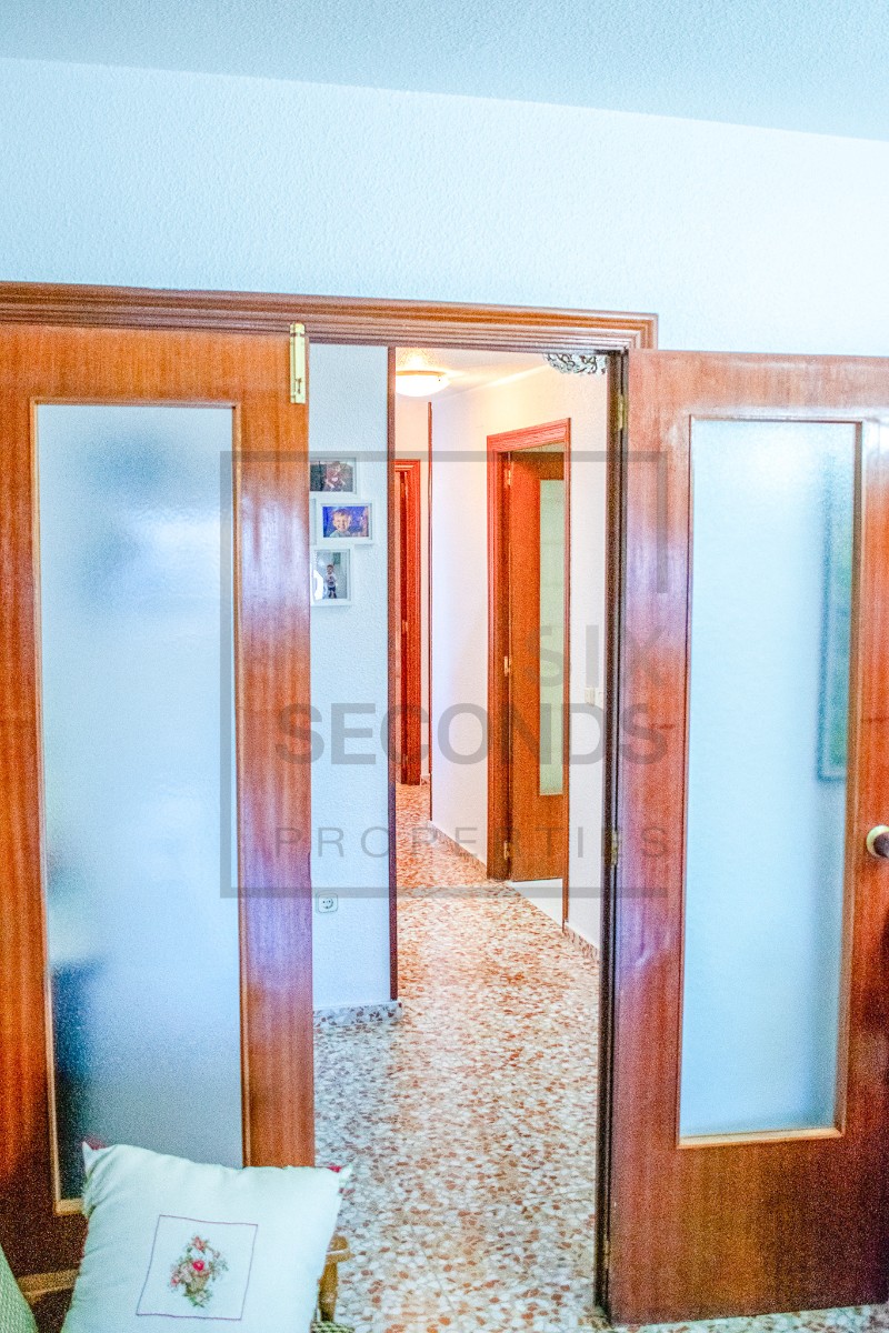 Apartamento en venta en Guardamar and surroundings 21