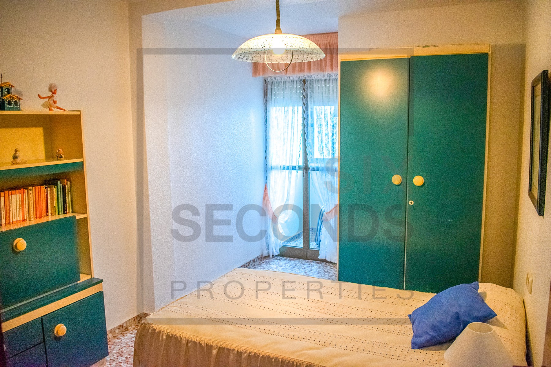 Appartement te koop in Guardamar and surroundings 22