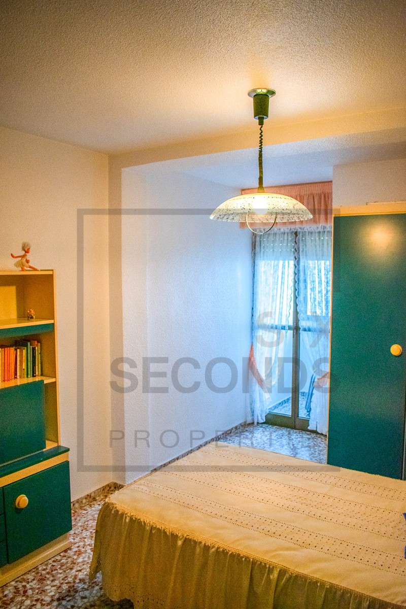 Lägenhet till salu i Guardamar and surroundings 23
