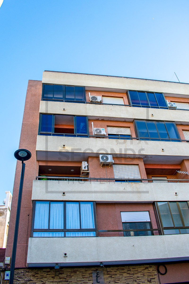 Apartament na sprzedaż w Guardamar and surroundings 33