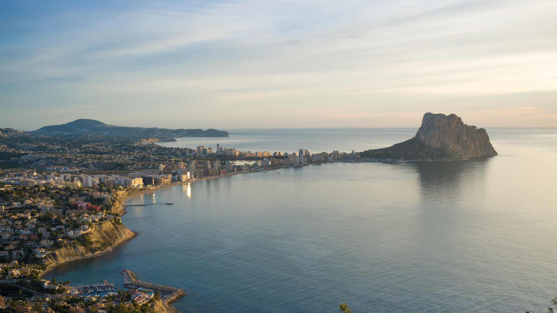 Penthouse for sale in Calpe 32