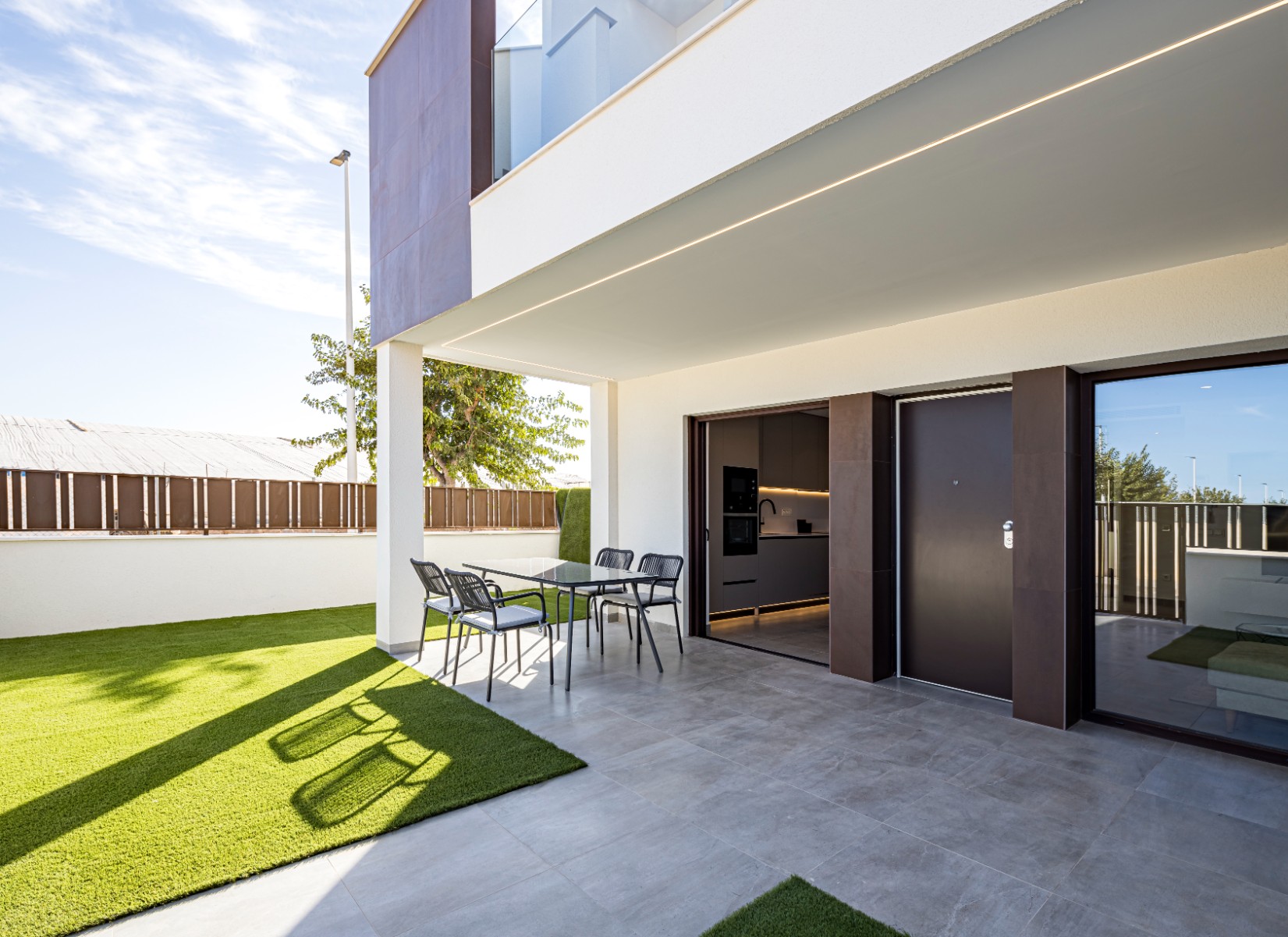 Townhouse te koop in Alicante 31