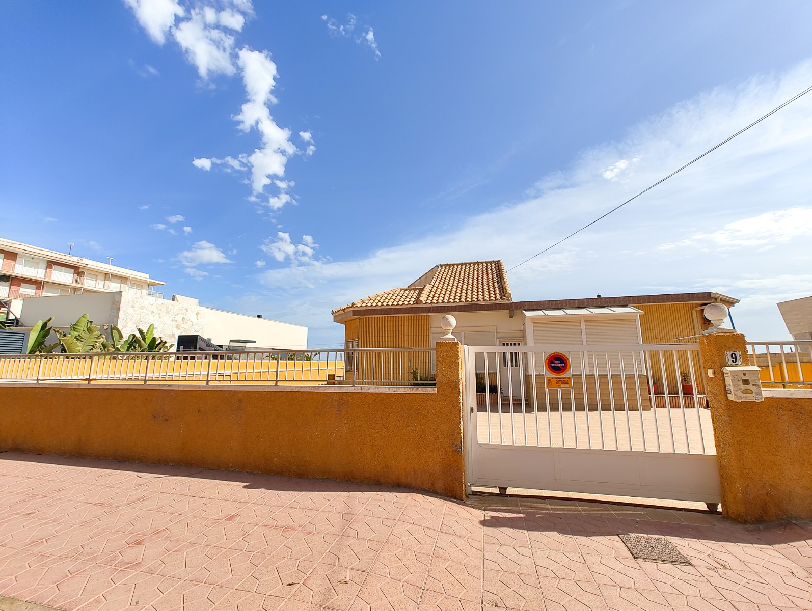 Townhouse for sale in Guardamar and surroundings 38