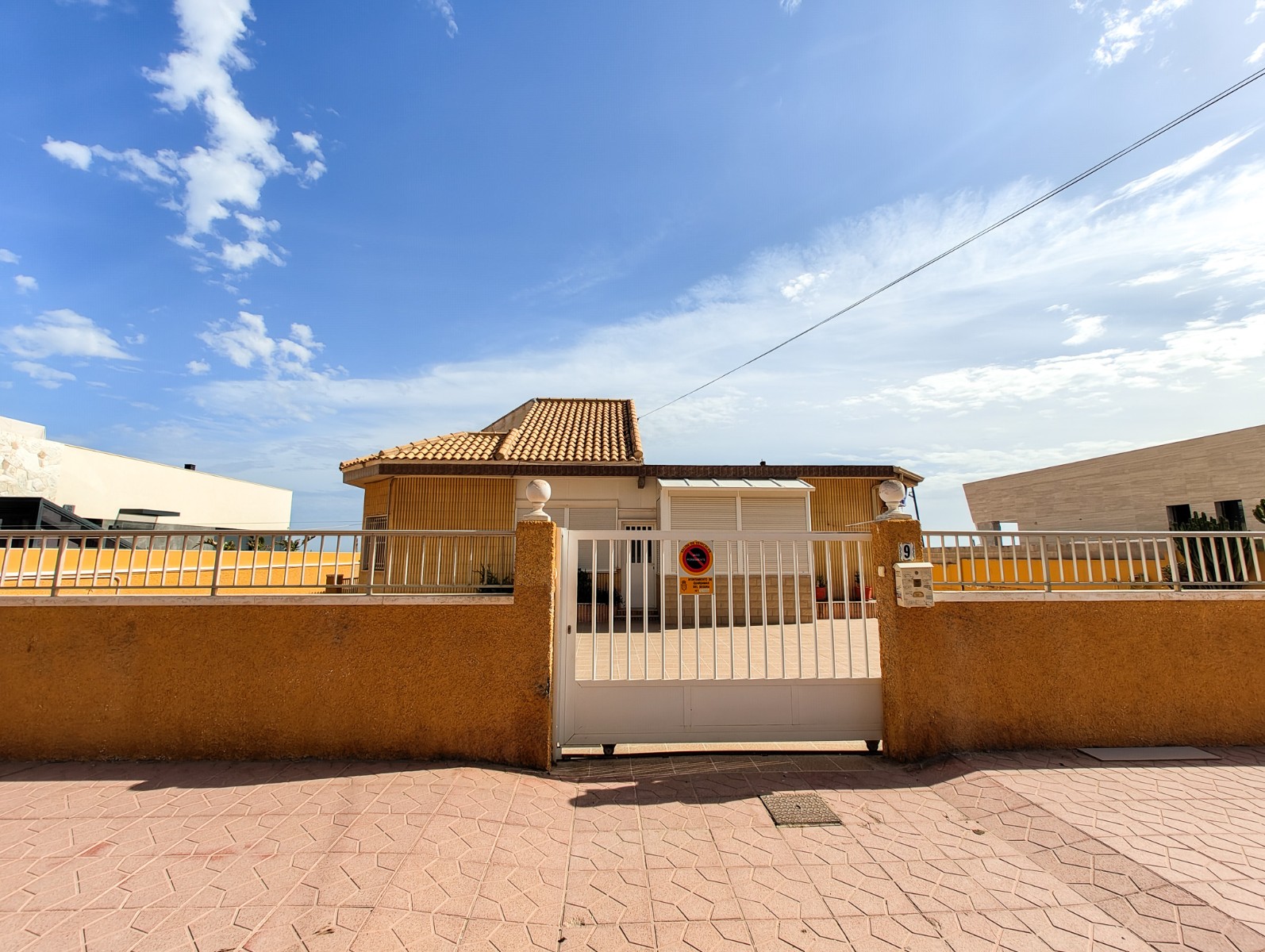 Townhouse na sprzedaż w Guardamar and surroundings 39