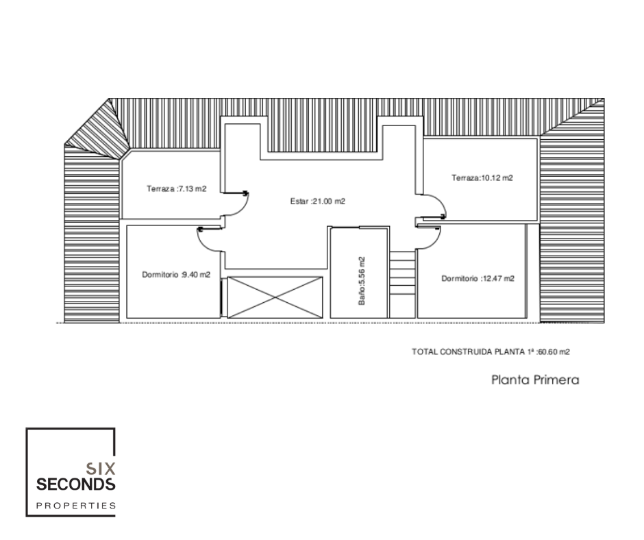 Townhouse na sprzedaż w Guardamar and surroundings 45