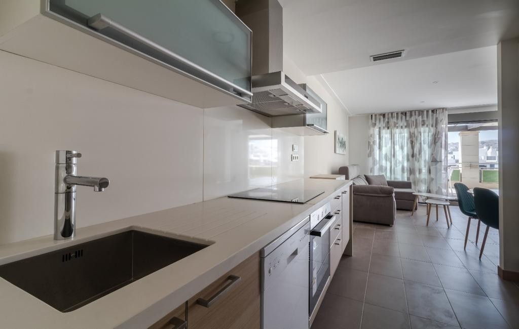 Apartment for sale in Elche 8