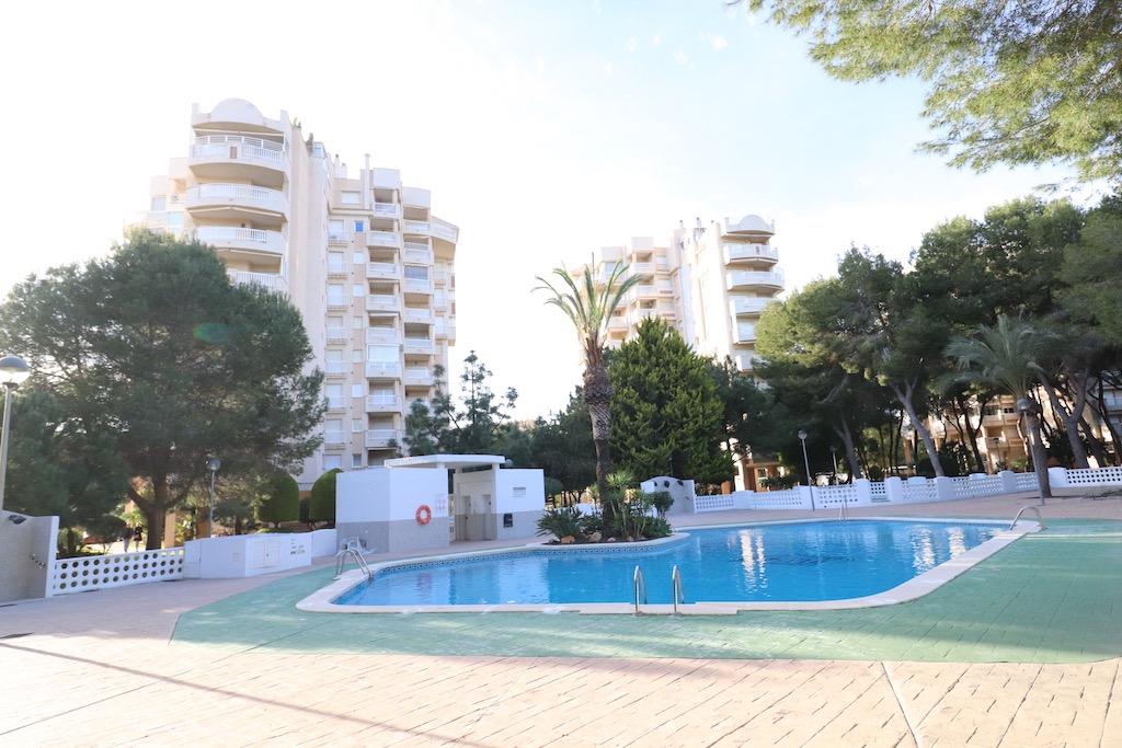 Apartment for sale in Alicante 17