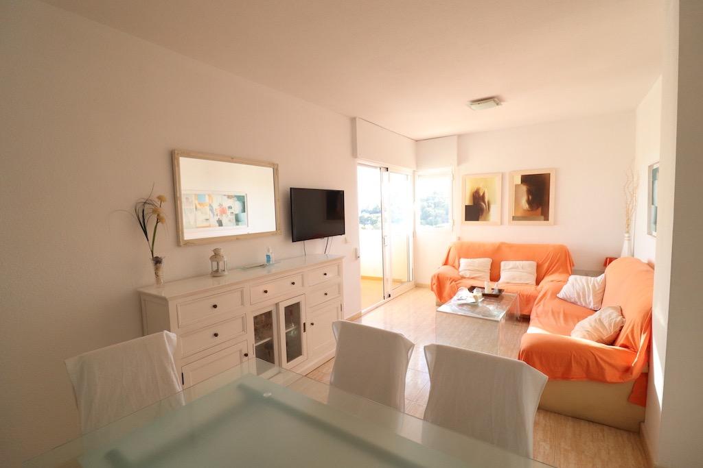 Wohnung zum Verkauf in Alicante 6
