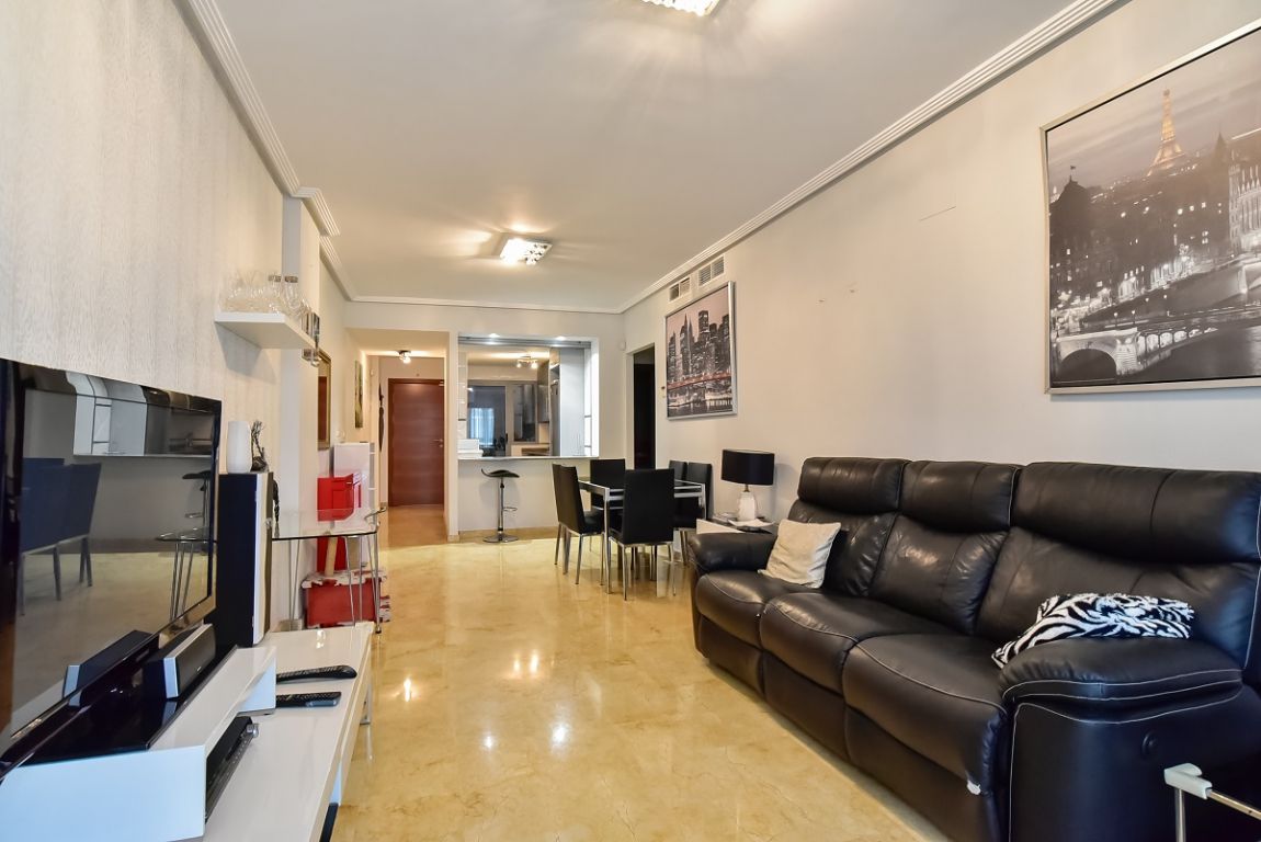 Appartement te koop in Torrevieja and surroundings 9