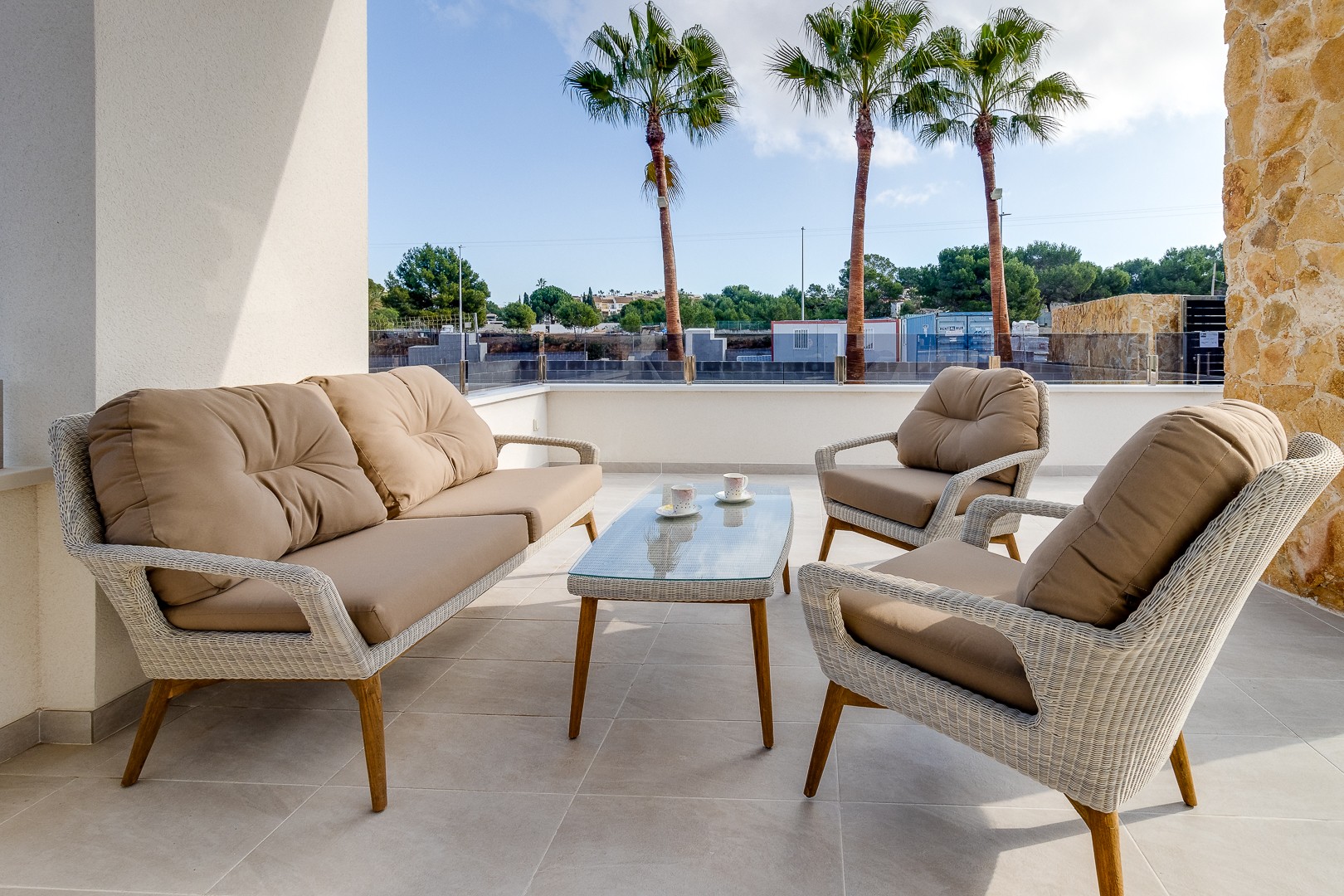 Penthouse for sale in Alicante 37