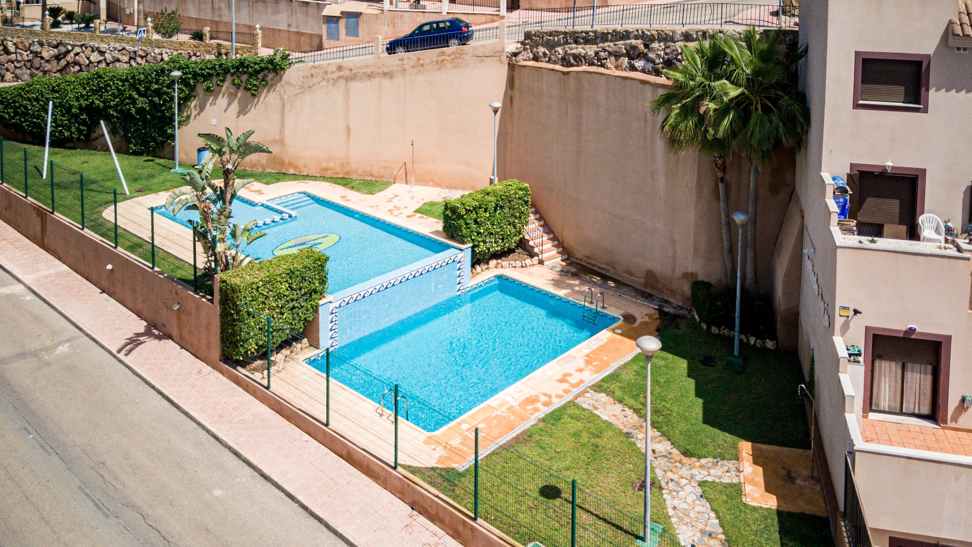 Apartment for sale in Águilas 15