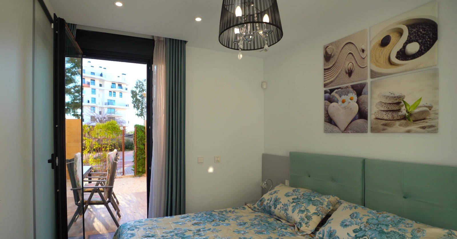 Townhouse for sale in Villajoyosa 17