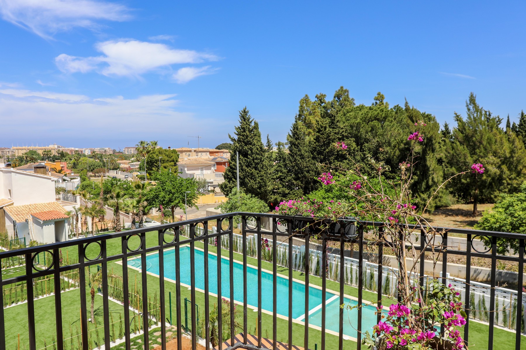 Apartment for sale in Dénia 23